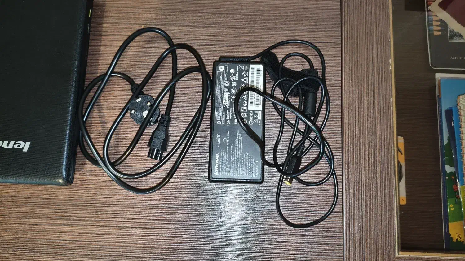 لپتاپ Lenovo G510 I7 Ram 6 گرافیک مجزا|رایانه همراه|تهران, جردن|دیوار