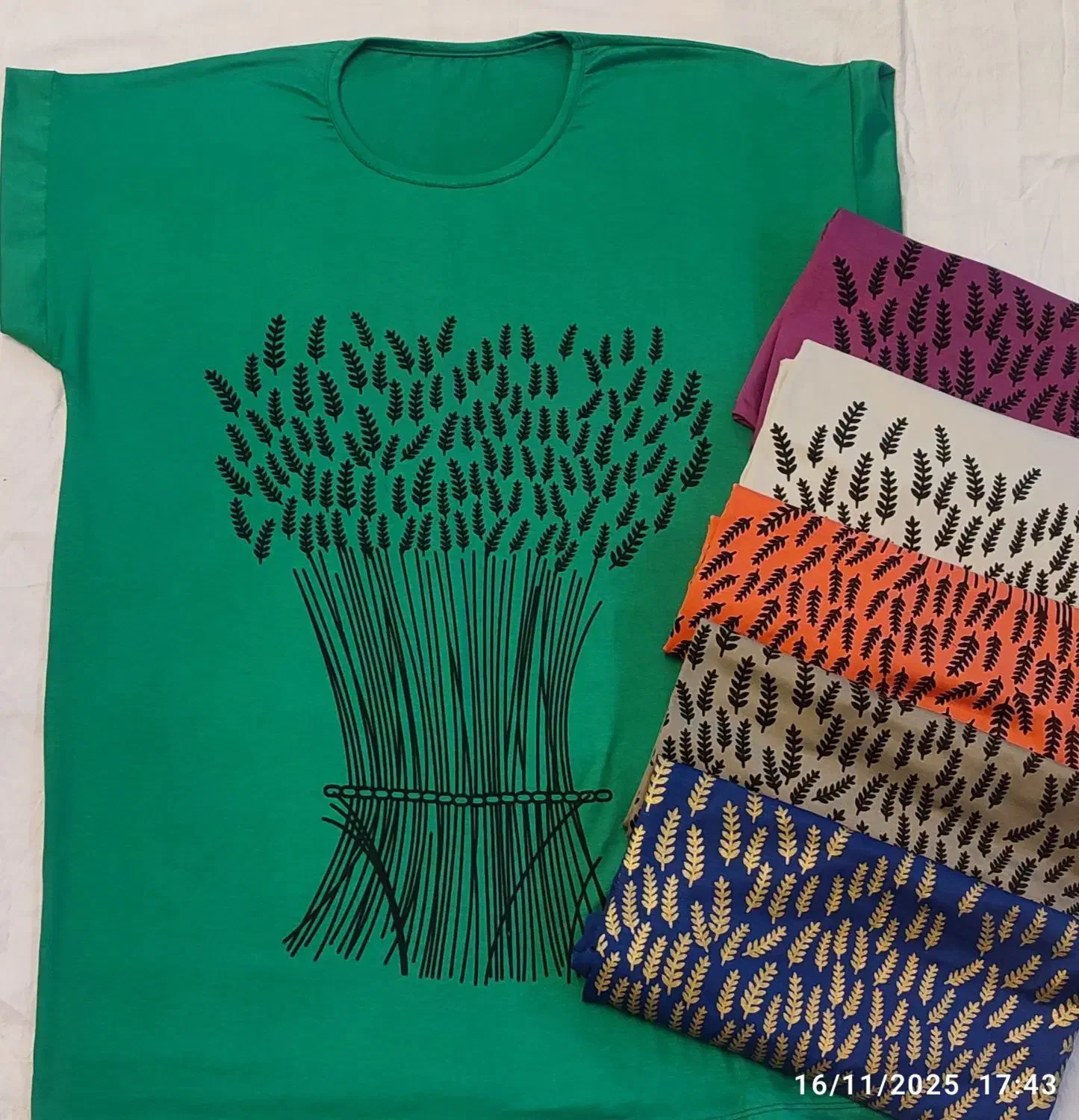 تیشرت اقتصادی روز مادر|لباس|اصفهان, فروردین|دیوار