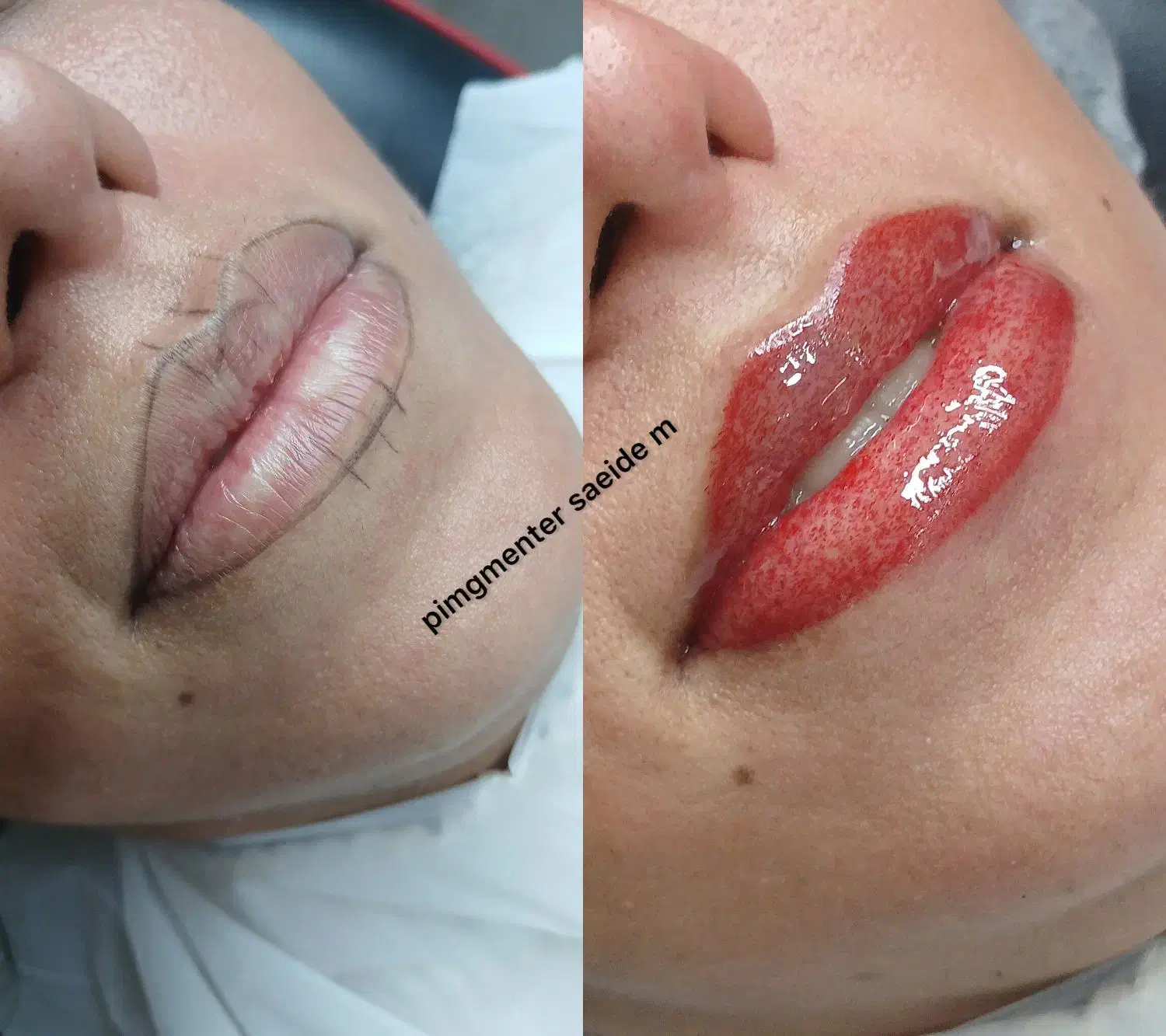 انجام خدمات آرایش دائم|خدمات آرایشگری و زیبایی|تبریز, |دیوار