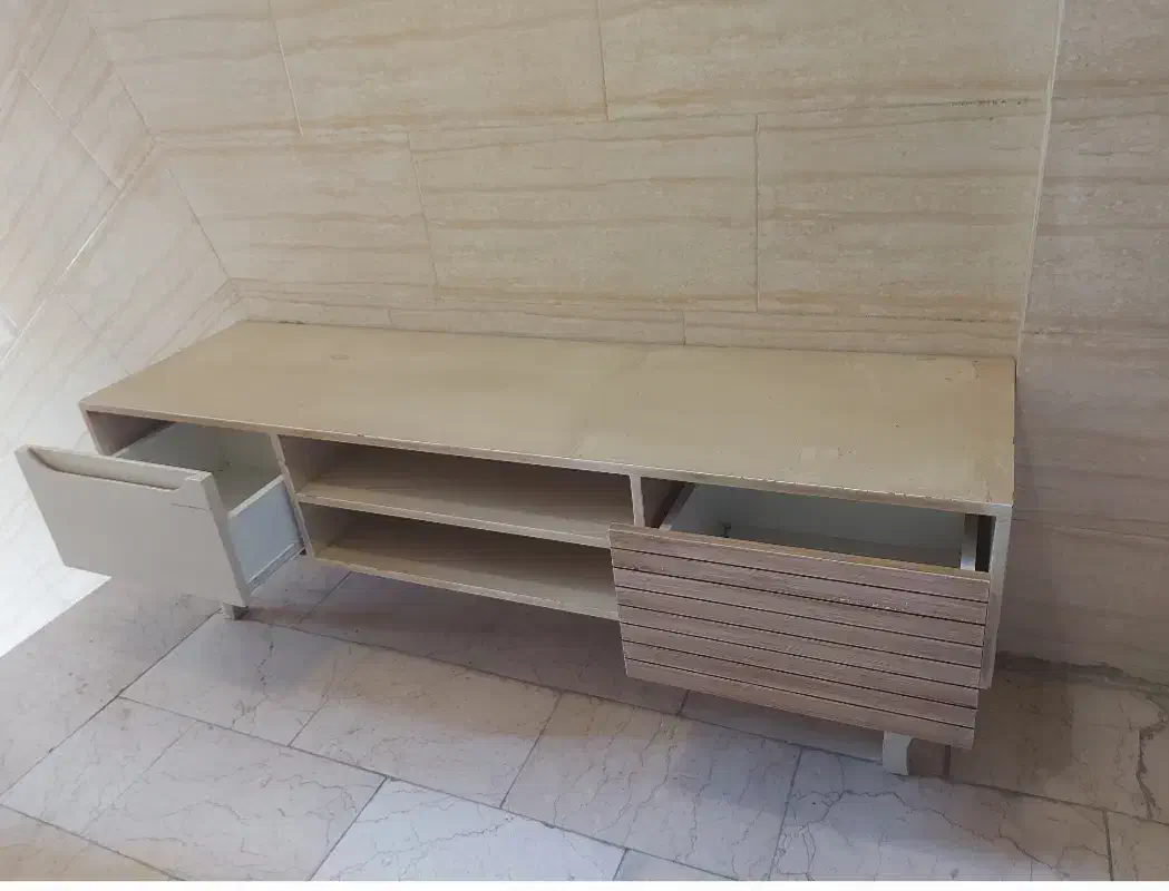 میز تلویزیون|میز تلویزیون|تهران, آهنگران (سراسیاب دولاب)|دیوار