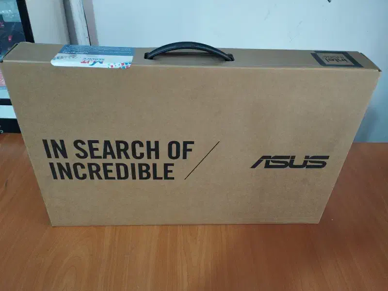 لپ تاپ آکبند ایسوس مدل e510m|رایانه همراه|ارومیه, |دیوار