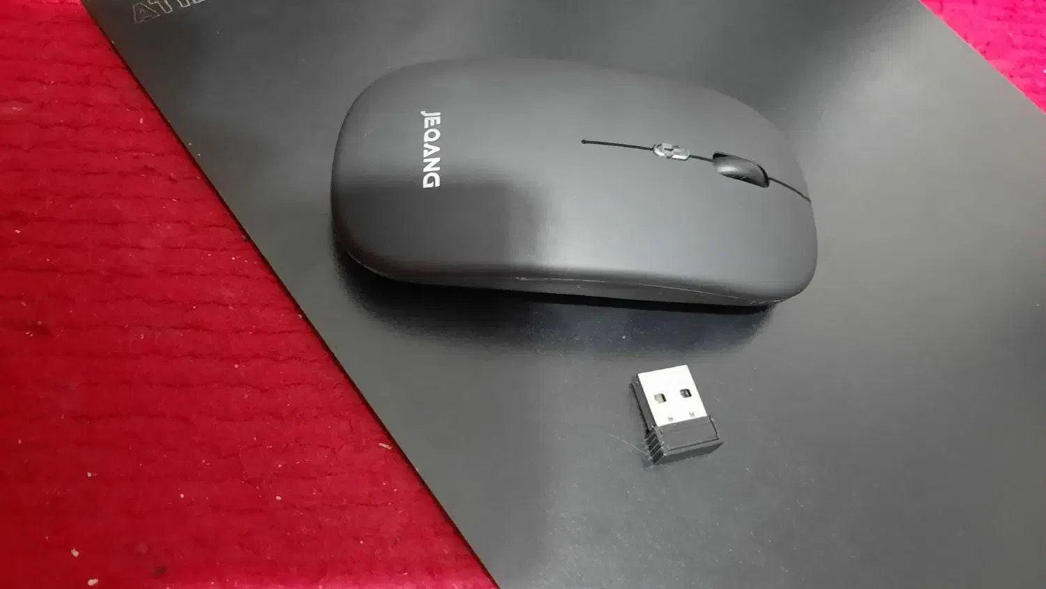 موس گیمینگ|قطعات و لوازم جانبی رایانه|مراغه, |دیوار