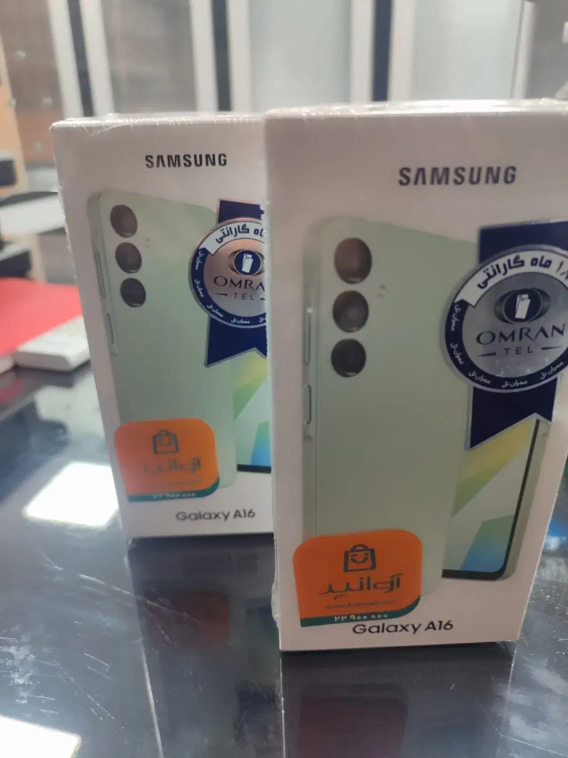 samsung a16|موبایل|تهران, شیخ هادی|دیوار