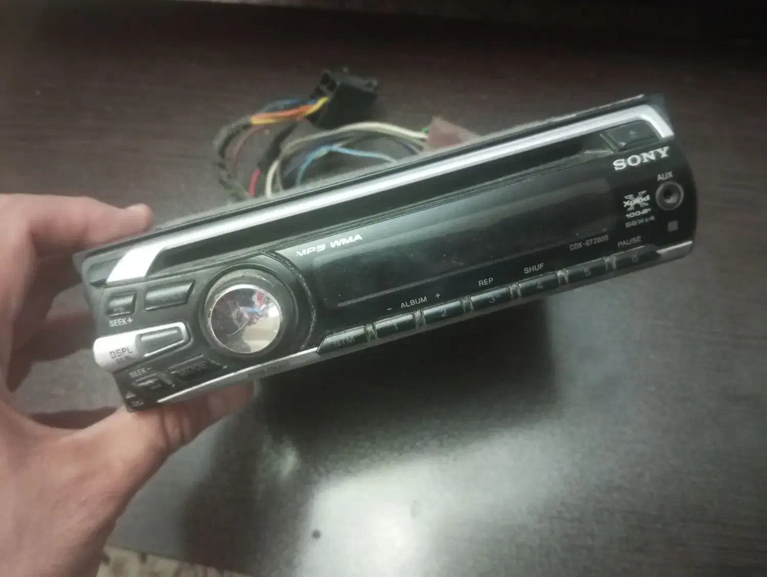 ضبط و لاستیک ۱۴ و چراغ آردی|قطعات یدکی و لوازم جانبی|مشهد, نیروی هوایی|دیوار