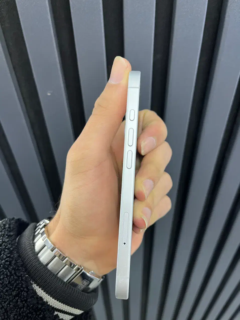 Iphone 16 normal 128GB|موبایل|اندیشه, اندیشه فاز ۳|دیوار