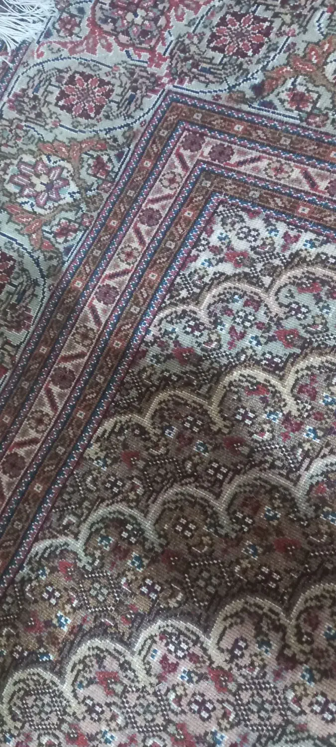 فرش|فرش|سلماس, |دیوار