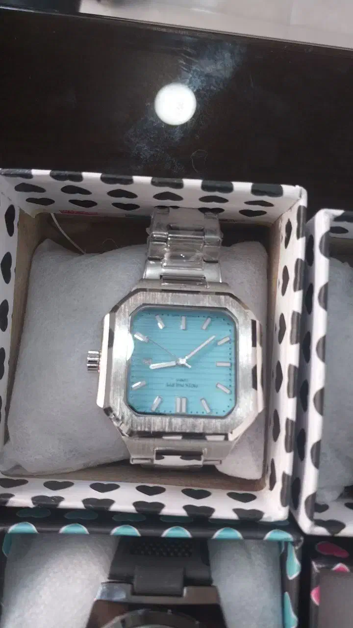 ساعت مردانه زنانه|ساعت|باقرشهر, |دیوار