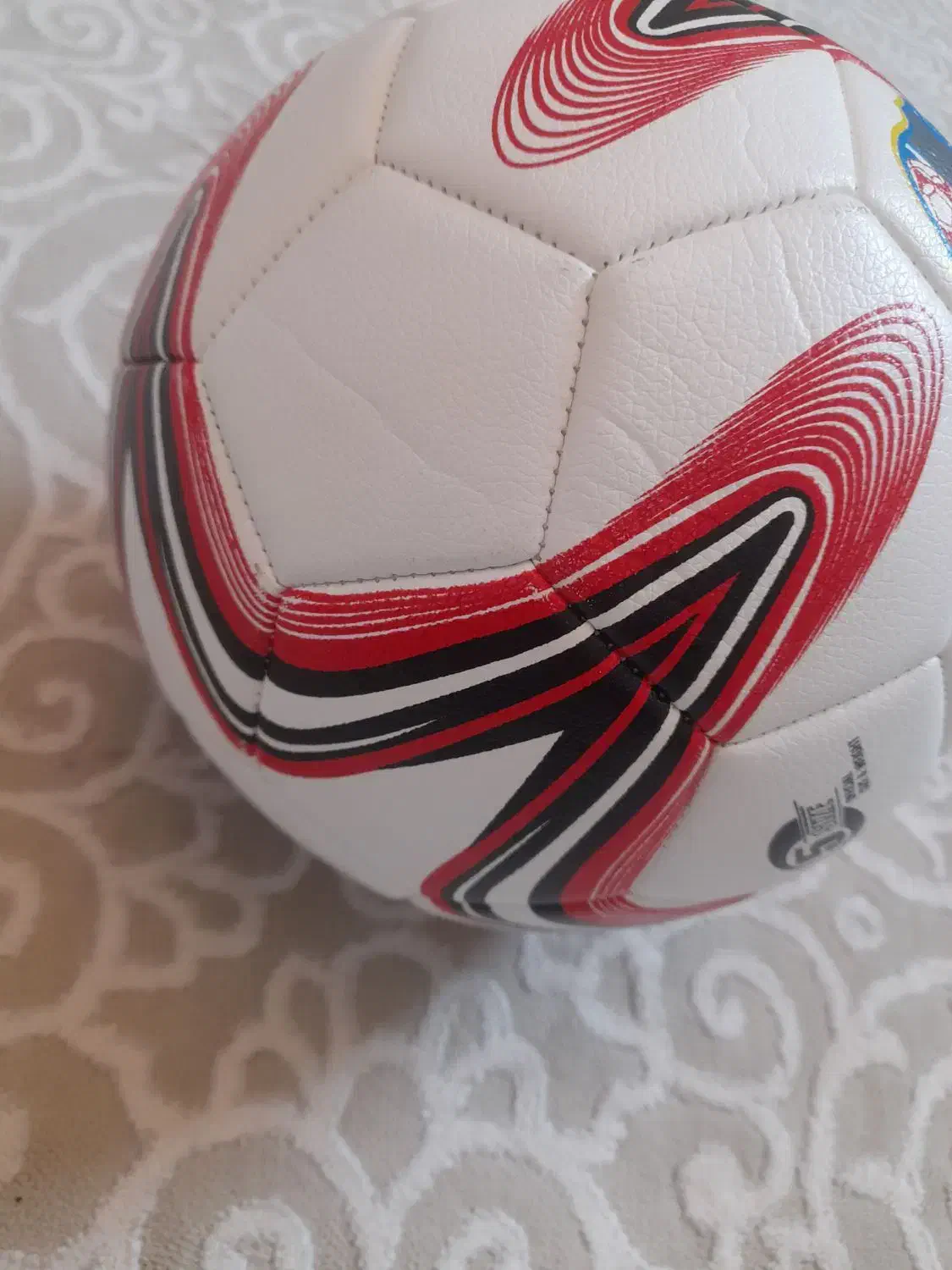 توپ فوتسال فوتبال|ورزش‌های توپی|مشهد, احمدآباد|دیوار