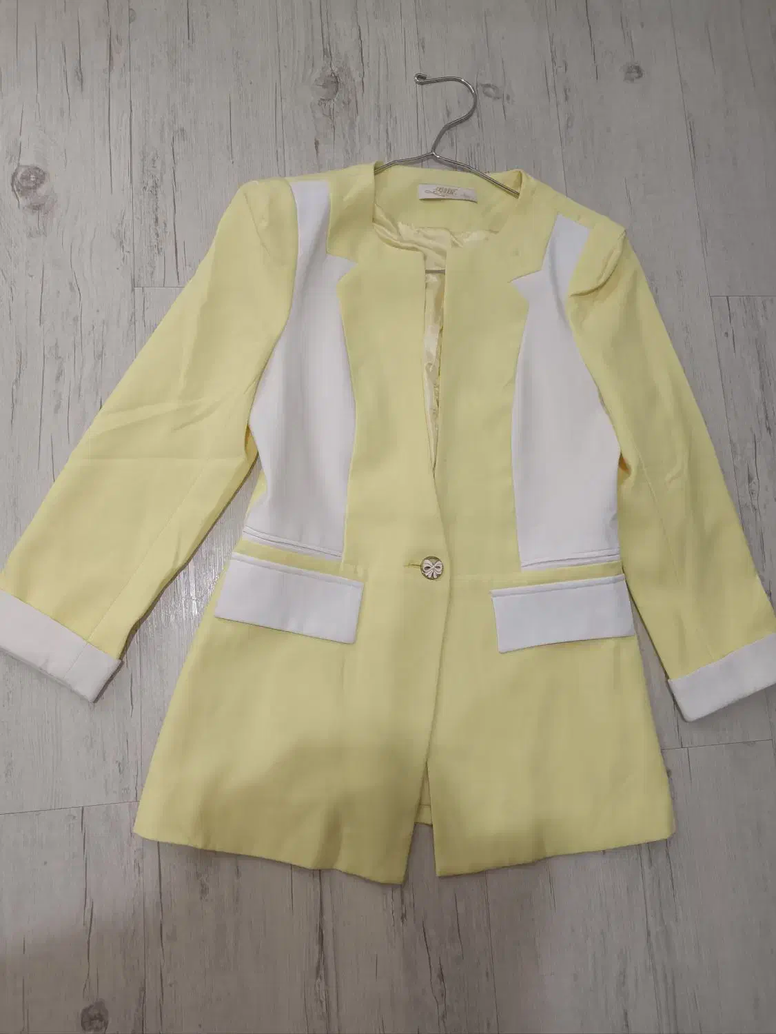 کاپشن سایز ۳۸|لباس|فولادشهر, C8|دیوار