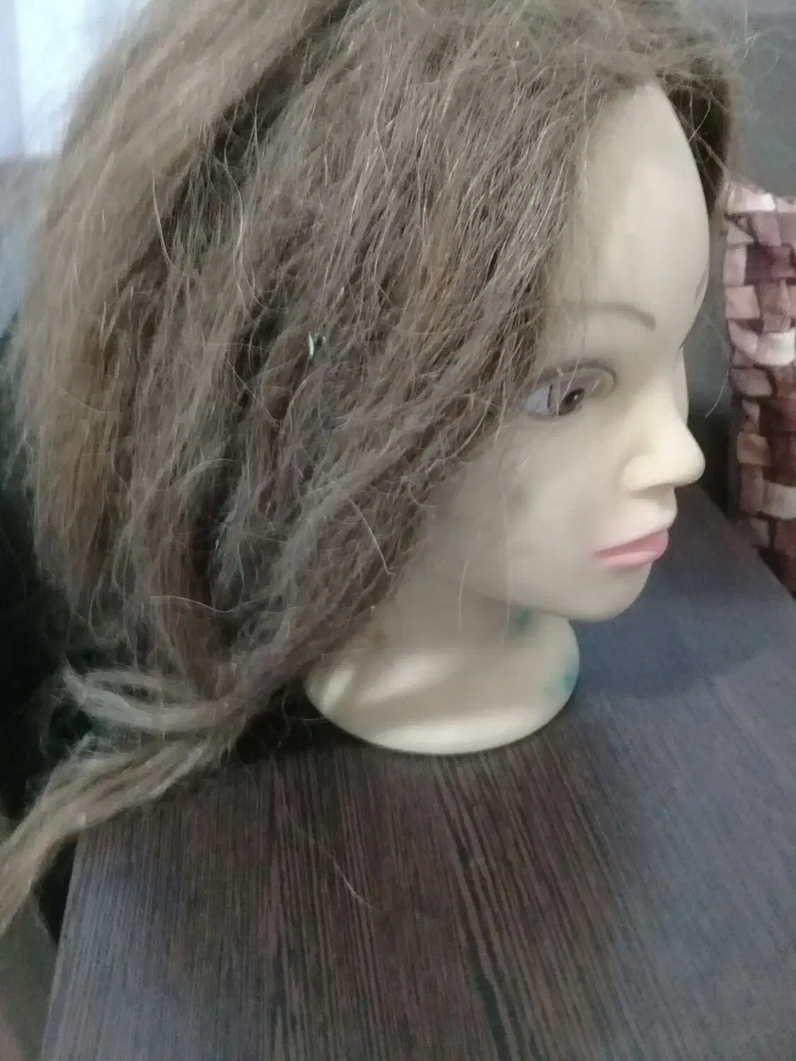 کله مانکن|آرایشی، بهداشتی، درمانی|ایلام, |دیوار