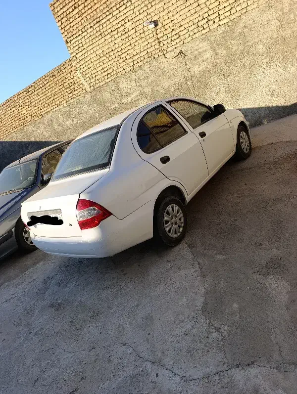 سواری فروشی|خودرو سواری و وانت|مرند, |دیوار