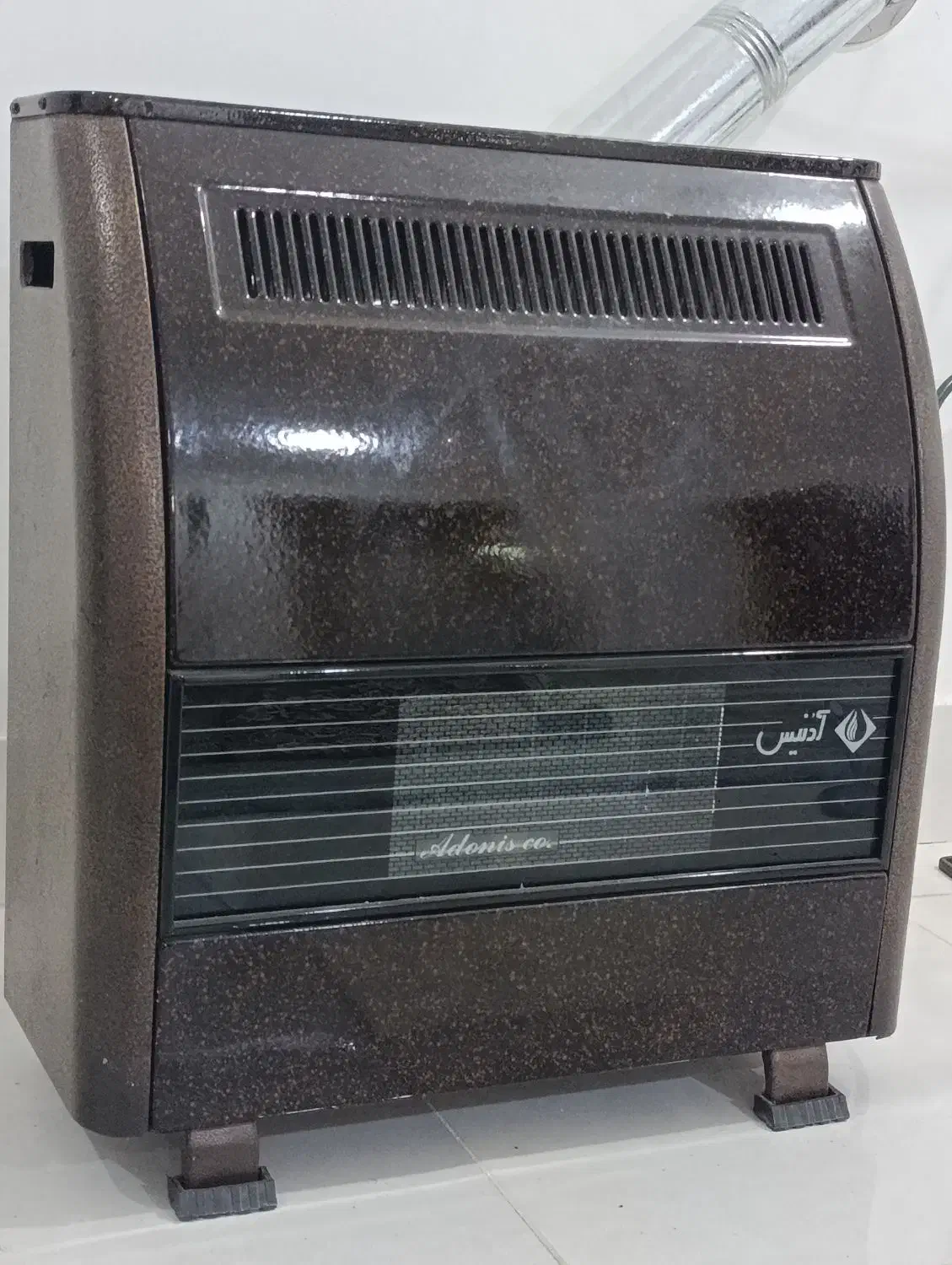 بخاری فروشی|بخاری، هیتر، شومینه|جم, |دیوار