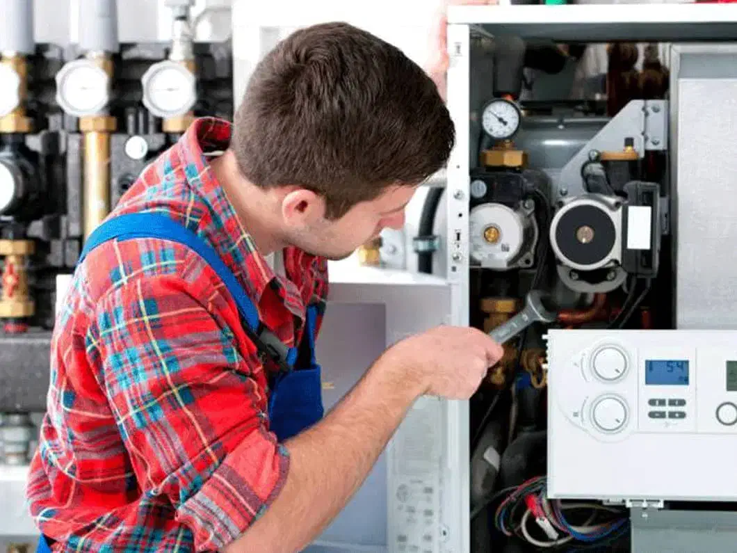 تعمیرات ونصب پکیج اجاق گاز هود لباسشویی و ظرفشویی|خدمات پیشه و مهارت|پرند, فاز ۳|دیوار