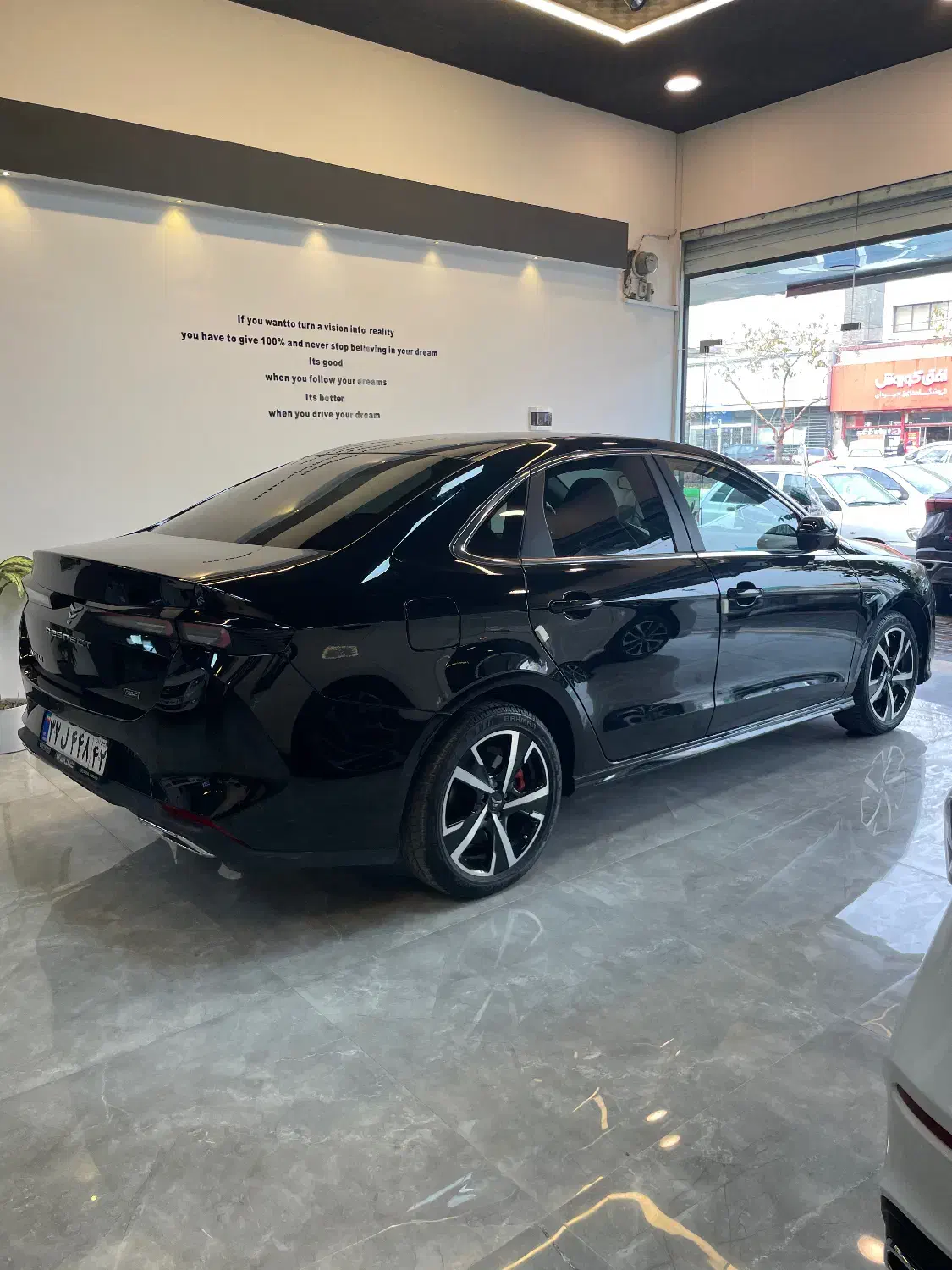 رسپکت مدل 403|خودرو سواری و وانت|مشهد, فرهنگ|دیوار