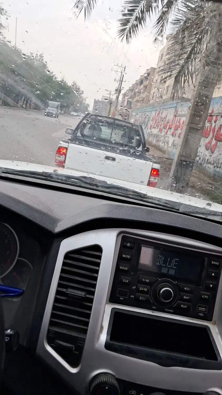 پادرا پلاس+|خودرو سواری و وانت|اهواز, امانیه|دیوار