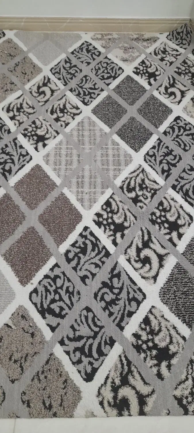 فرش آشپزخانه|فرش|بیجار, |دیوار