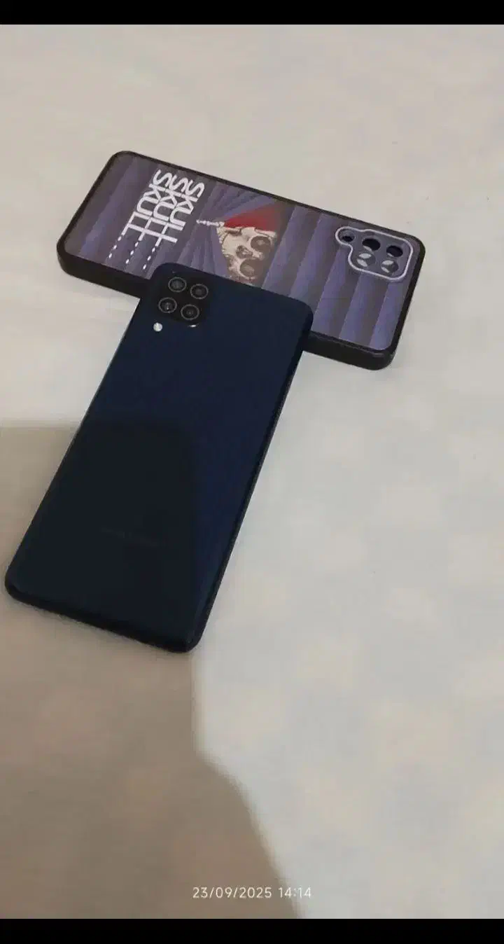 گوشی سامسونگ m12|موبایل|تربتحیدریه, فردوسی جنوبی|دیوار