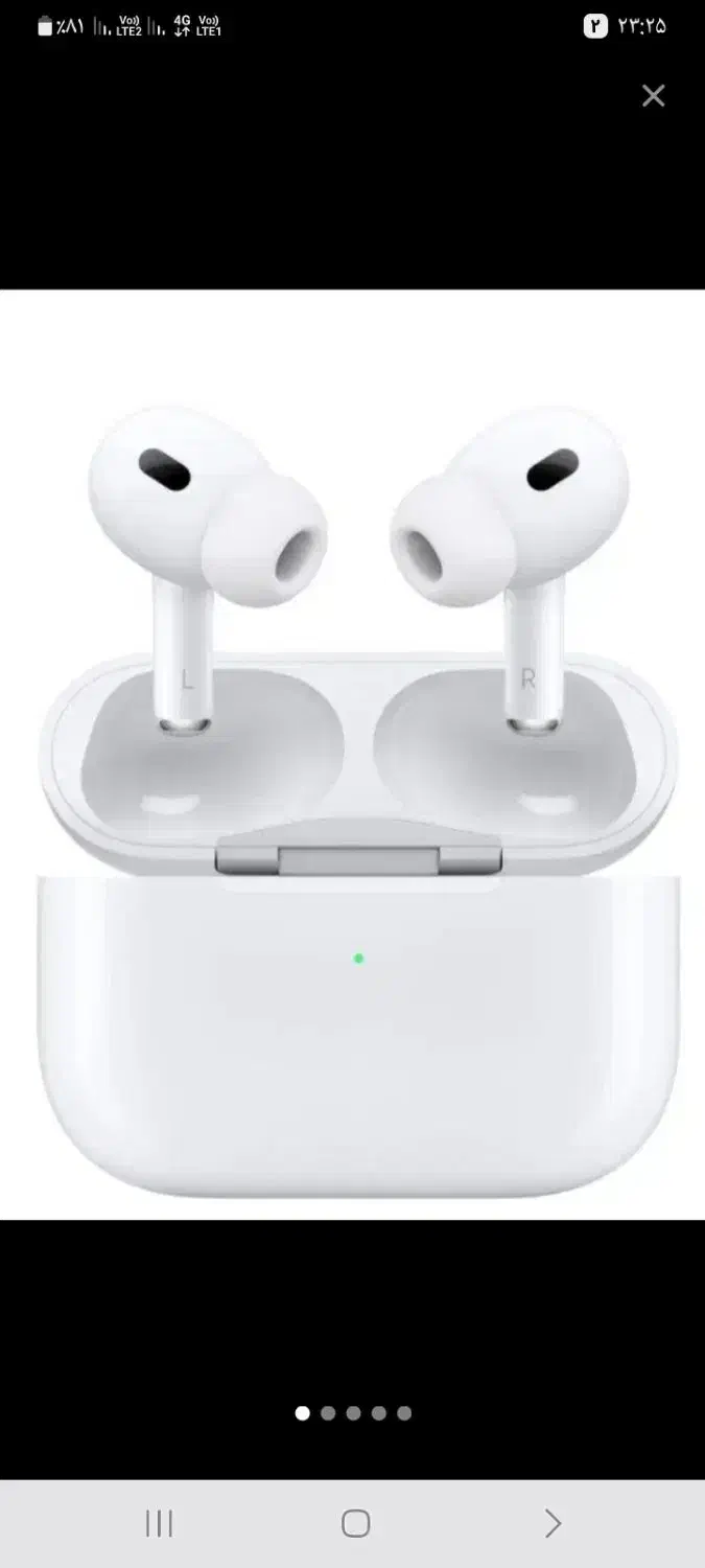 ایرپاد پرو|لوازم جانبی موبایل و تبلت|شاهرود, |دیوار