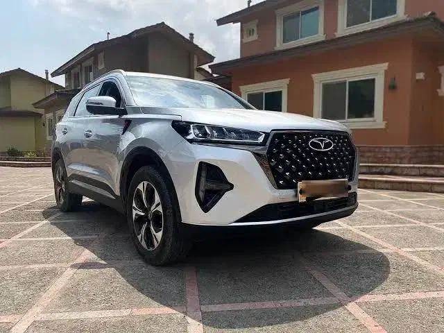 تیگو7poro max awd|خودرو سواری و وانت|رشت, سعدی (تختی)|دیوار