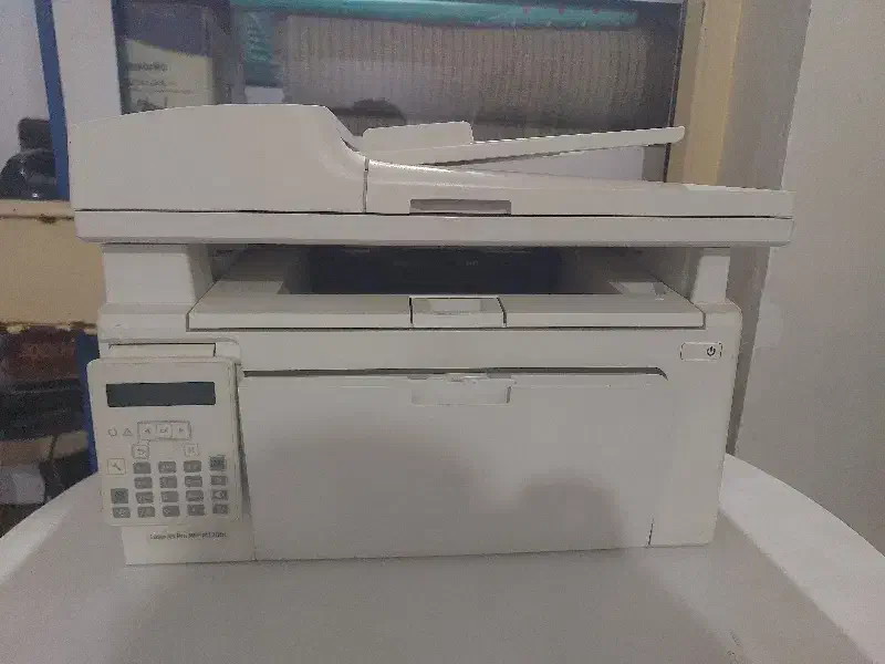 پرینتر.اسکنر.کپی.فکس|پرینتر، اسکنر، کپی، فکس|فولادشهر, B5|دیوار