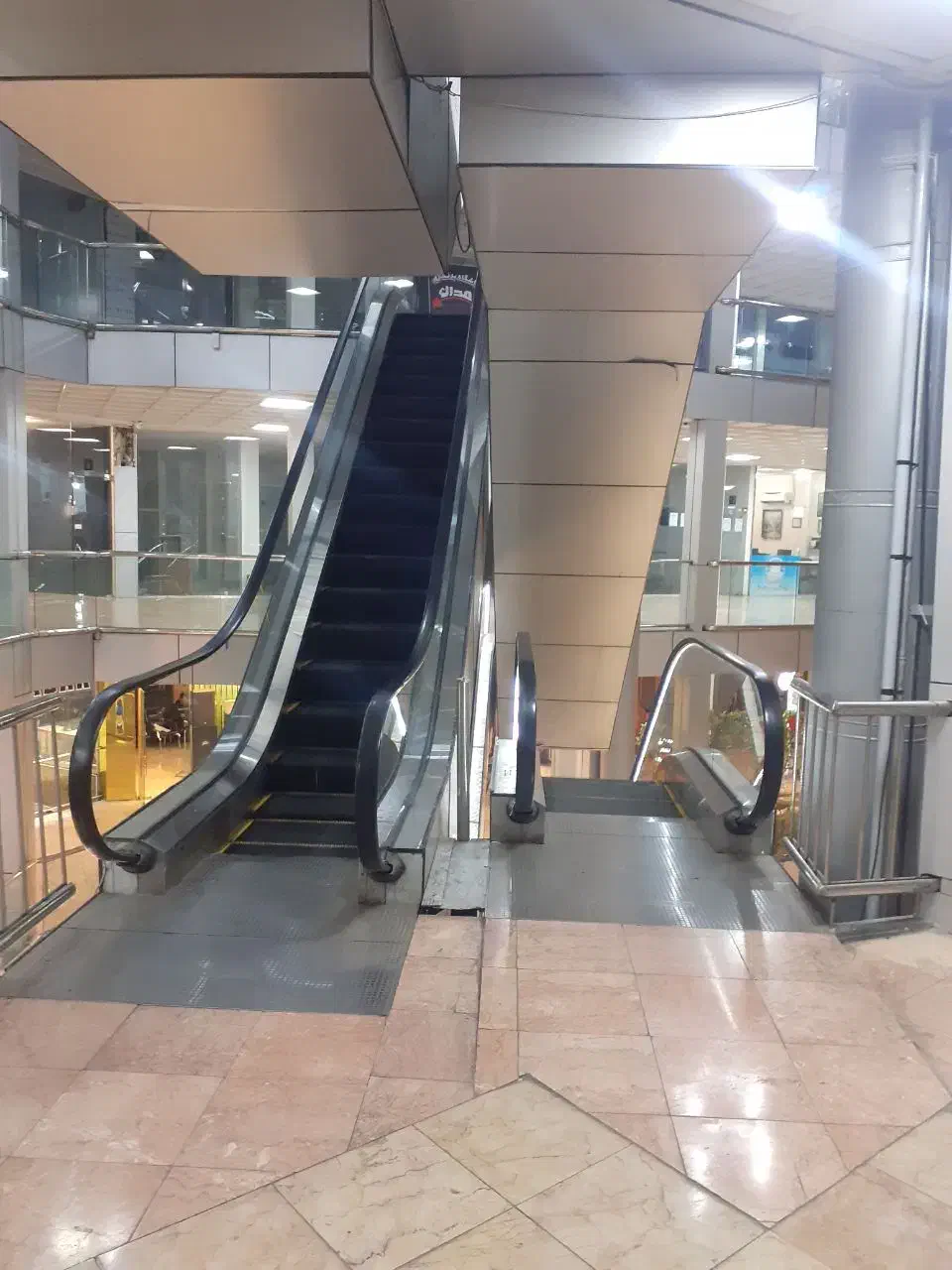 ۲۰ متر مغازه|اجارهٔ مغازه و غرفه|تهران, امام حسین|دیوار