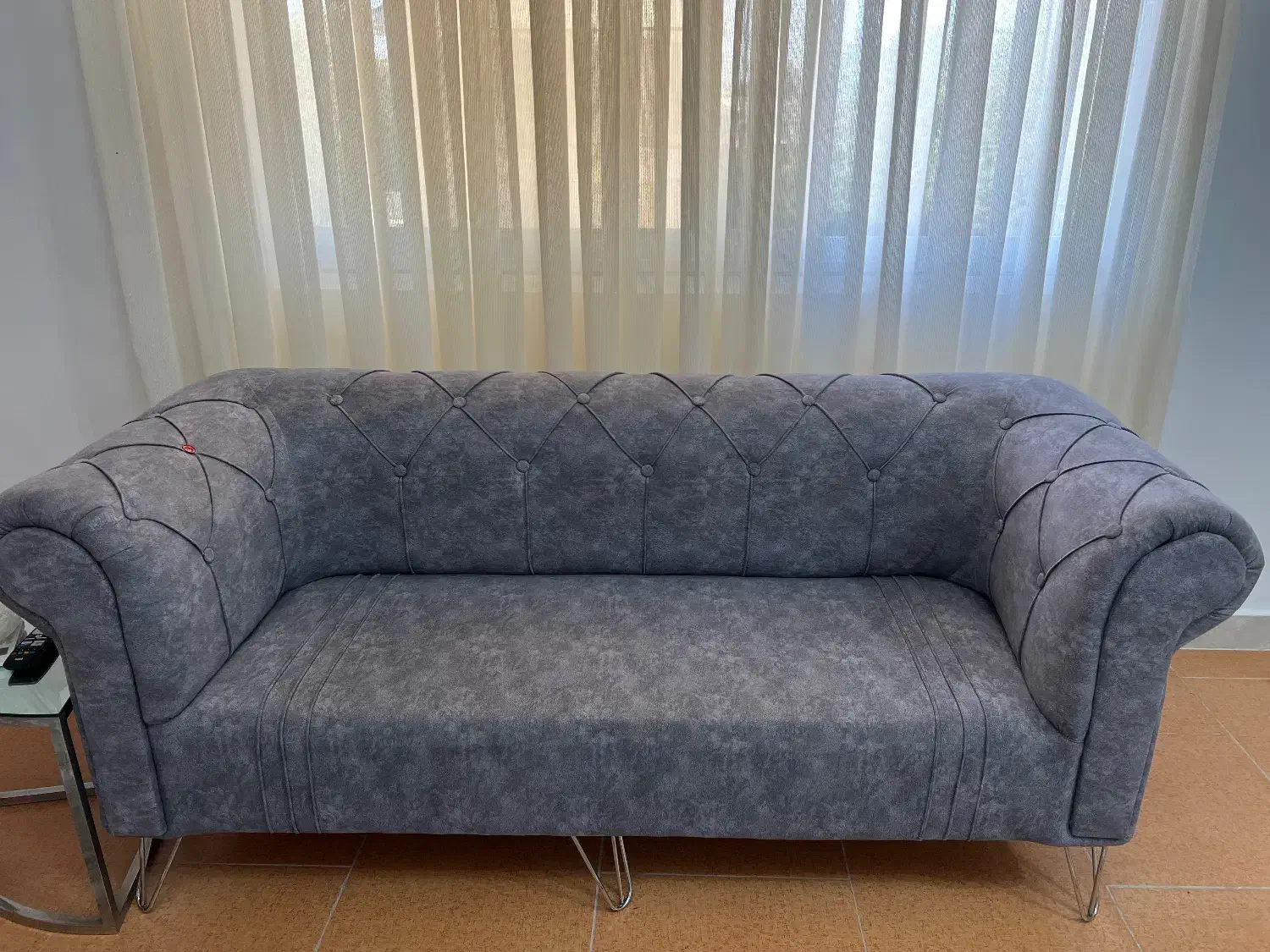 مبل ۷ نفره|مبلمان خانگی و میز عسلی|رشت, شهرک قدس|دیوار