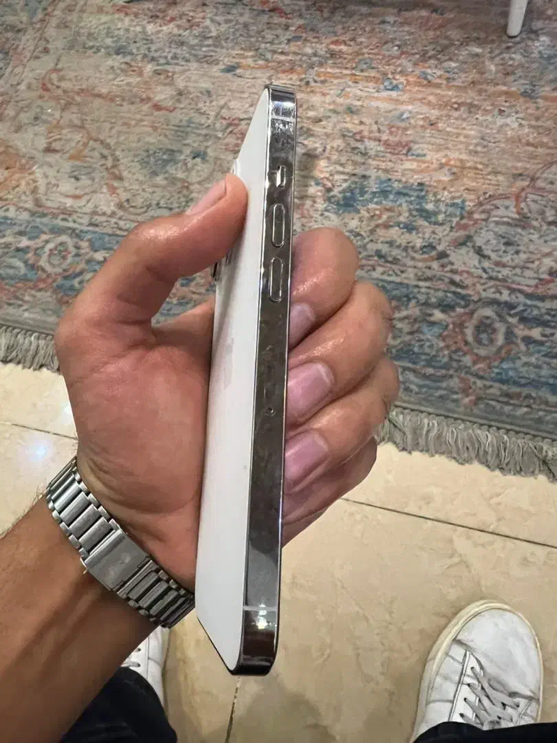 iPhone 13 pro 256|موبایل|قم, نیروگاه|دیوار