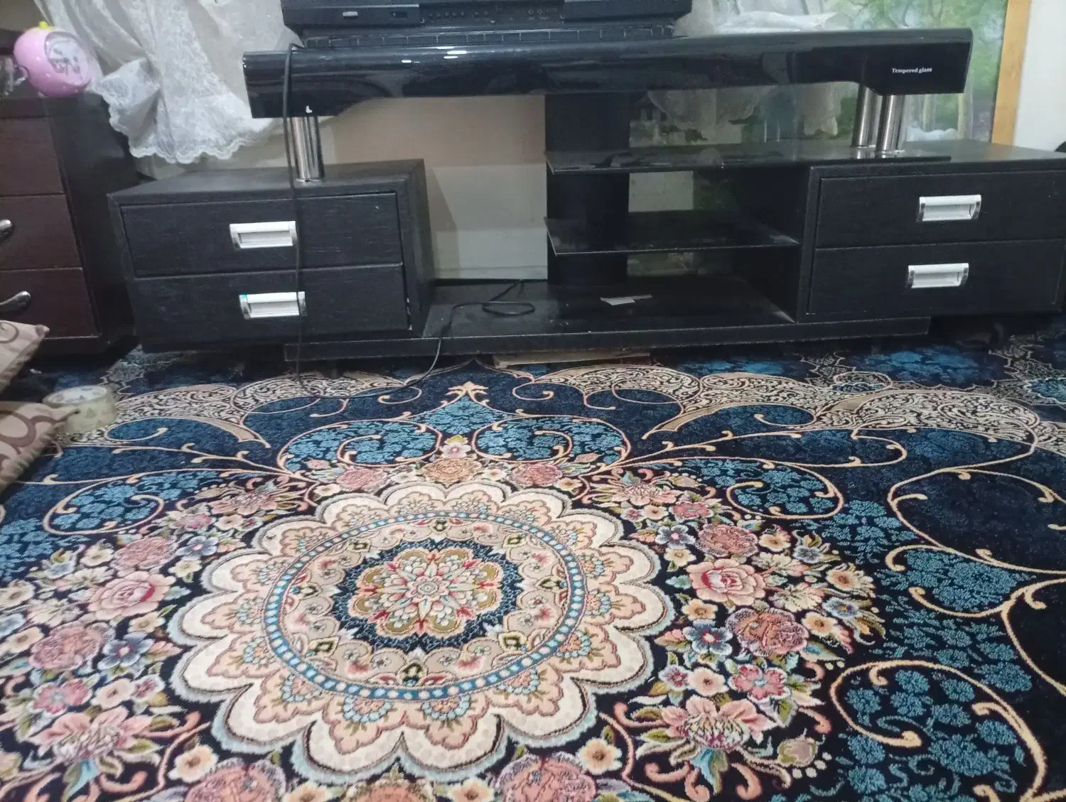 میز|میز تلویزیون|تهران, خاک سفید|دیوار