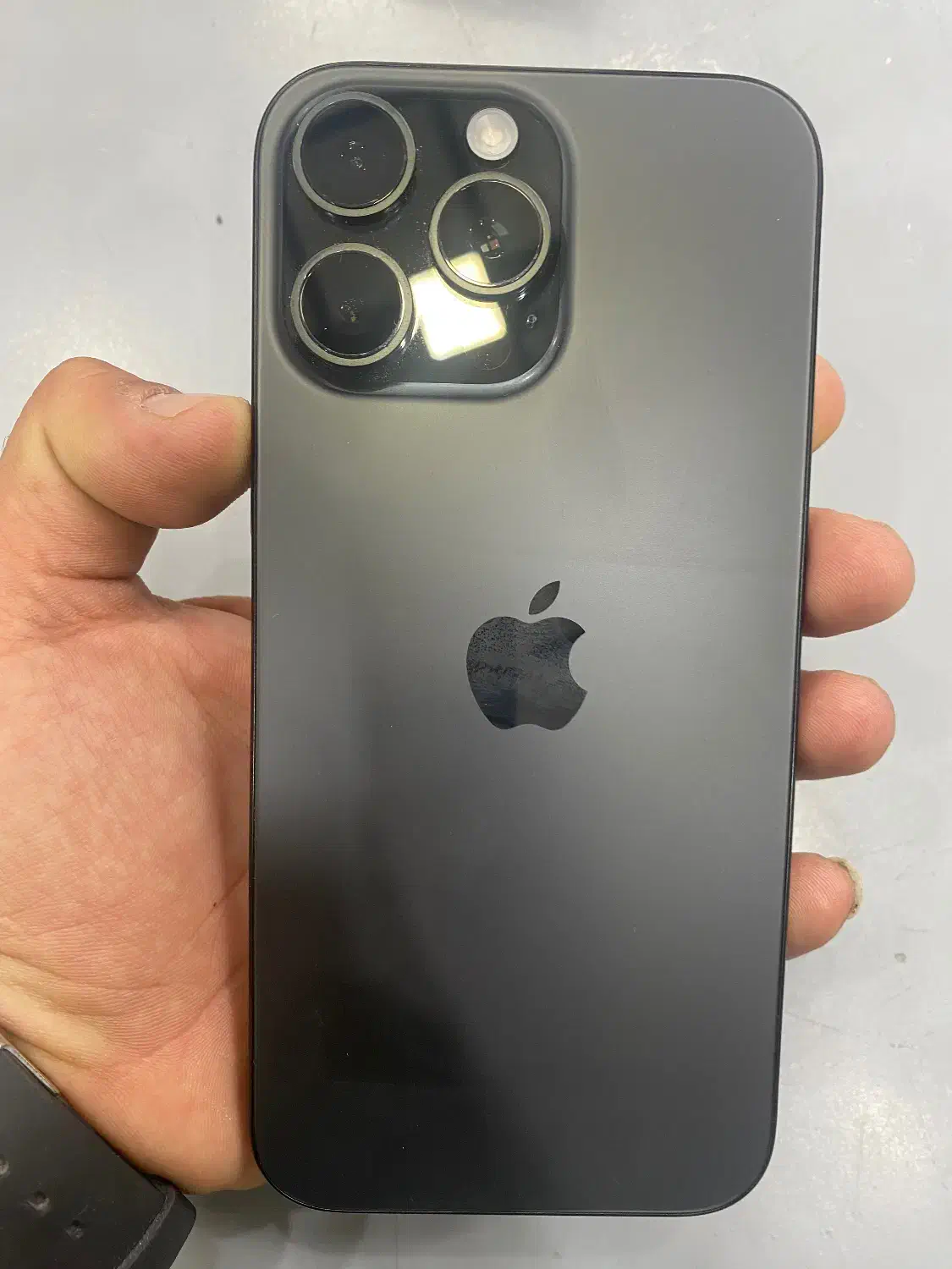 Iphone 16promax|موبایل|تهران, صادقیه|دیوار