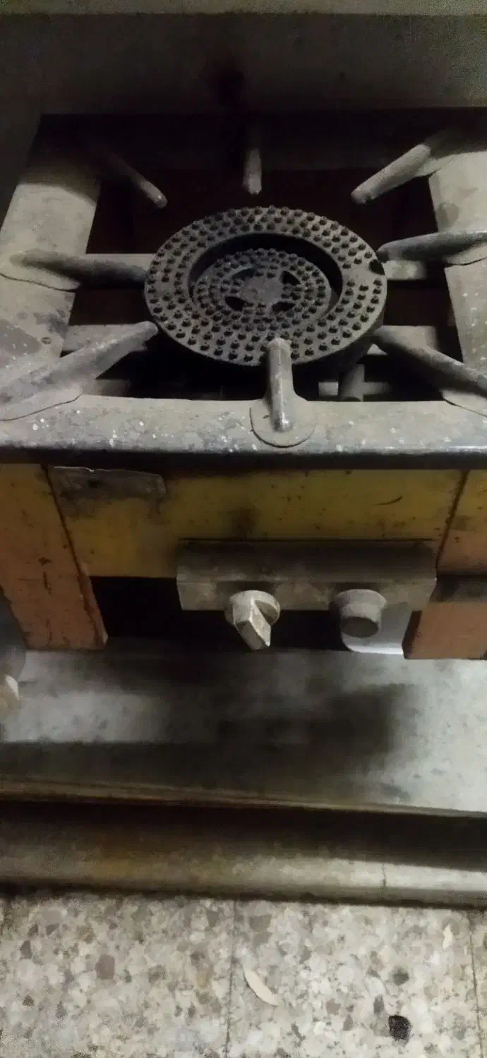 اجاق گاز|اجاق گاز و لوازم برقی پخت‌وپز|قم, شهدا|دیوار