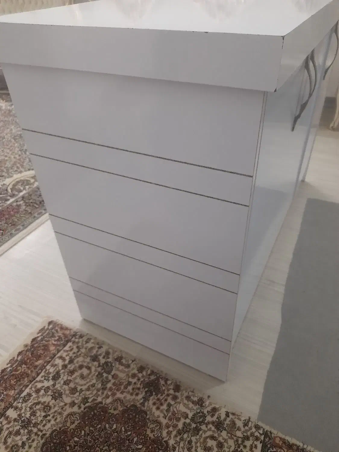 جزیره|میز و صندلی غذاخوری|مشهد, وکیل‌آباد|دیوار