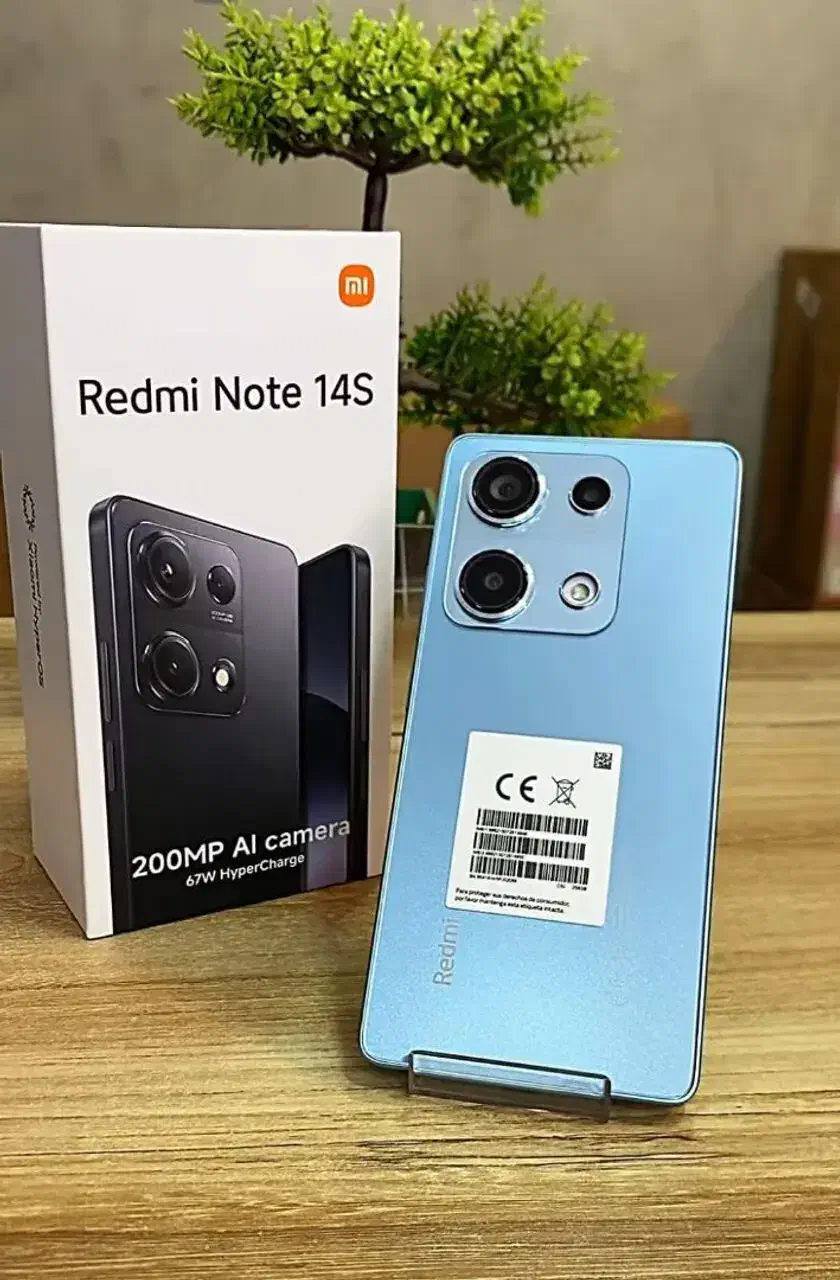 نوت 14s آکبند حافظه ۲۵۶|موبایل|مشهد, موسوی قوچانی|دیوار