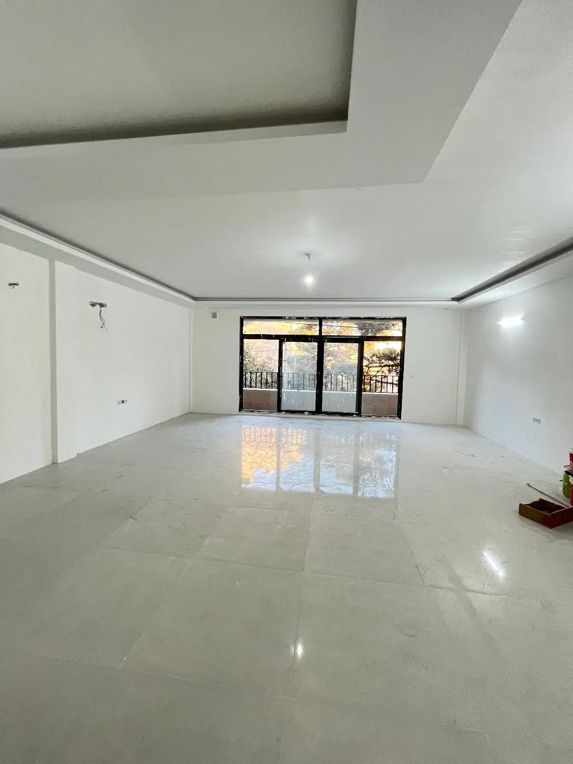 آپارتمان۱۴۸مترطبقه اول تک واحدی۳خواب گاز۵|فروش آپارتمان|مشهد, فاطمیه|دیوار