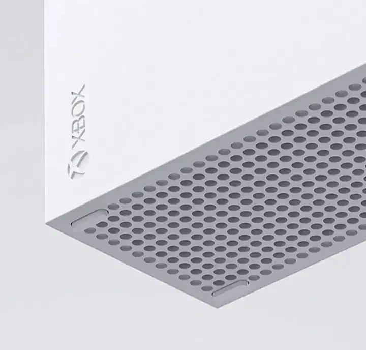 Xbox s 512 GB SSD دودسته|کنسول، بازی ویدئویی و آنلاین|شهرضا, |دیوار