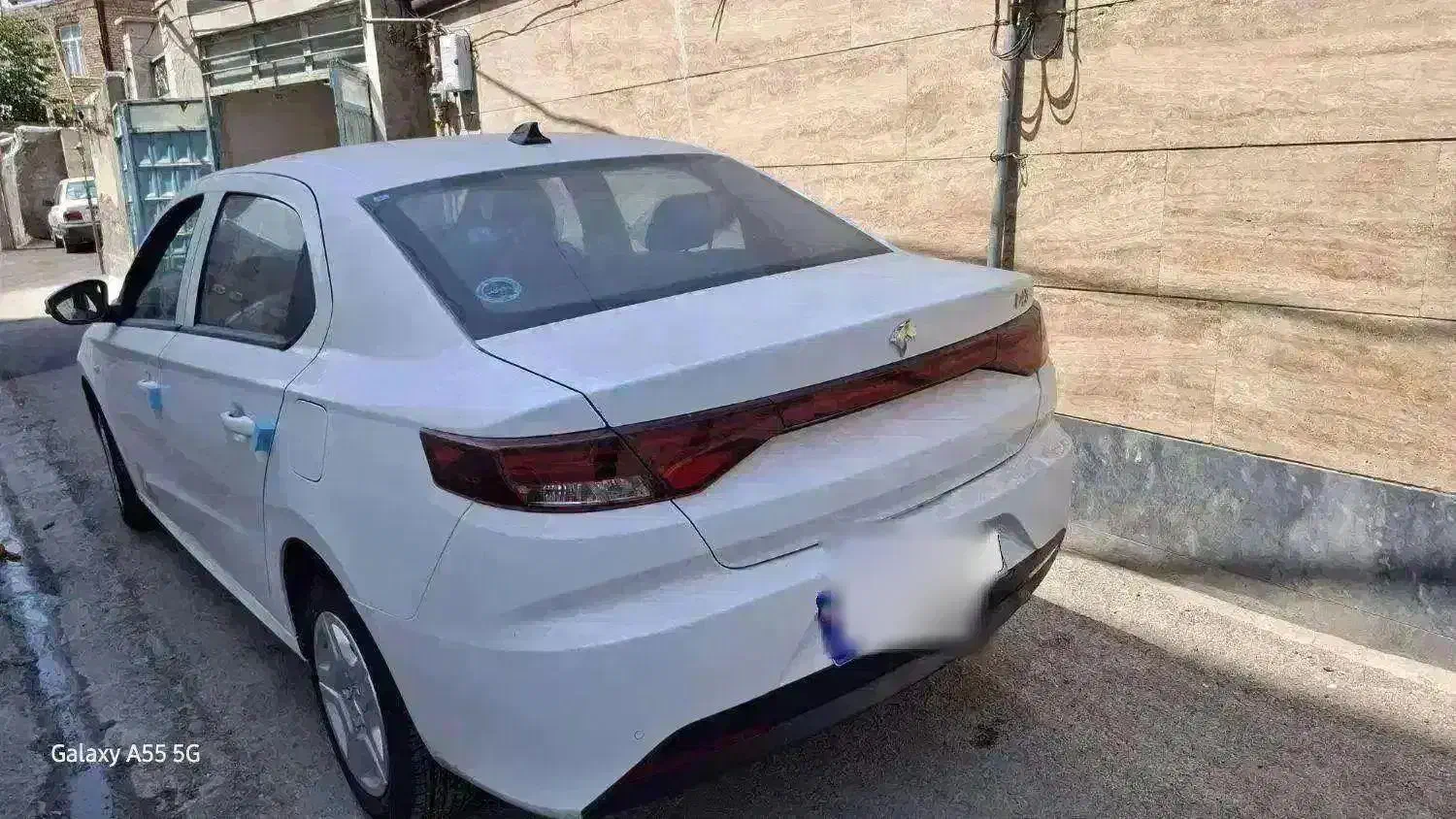 تارا v1 پلاس، مدل ۱۴۰۳ صفر|خودرو سواری و وانت|اردبیل, |دیوار