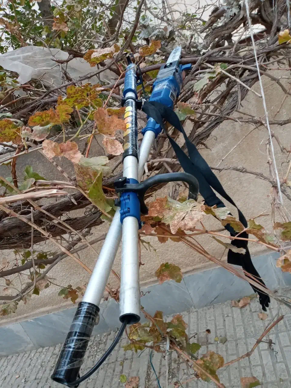 اره برقی شاخه زنی|ابزارآلات|فردیس, طالقانی|دیوار