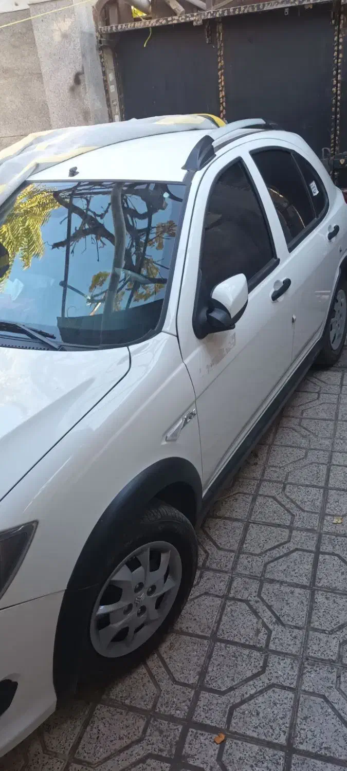 کوییکGX L مدل 1403|خودرو سواری و وانت|مشهد, انصار|دیوار