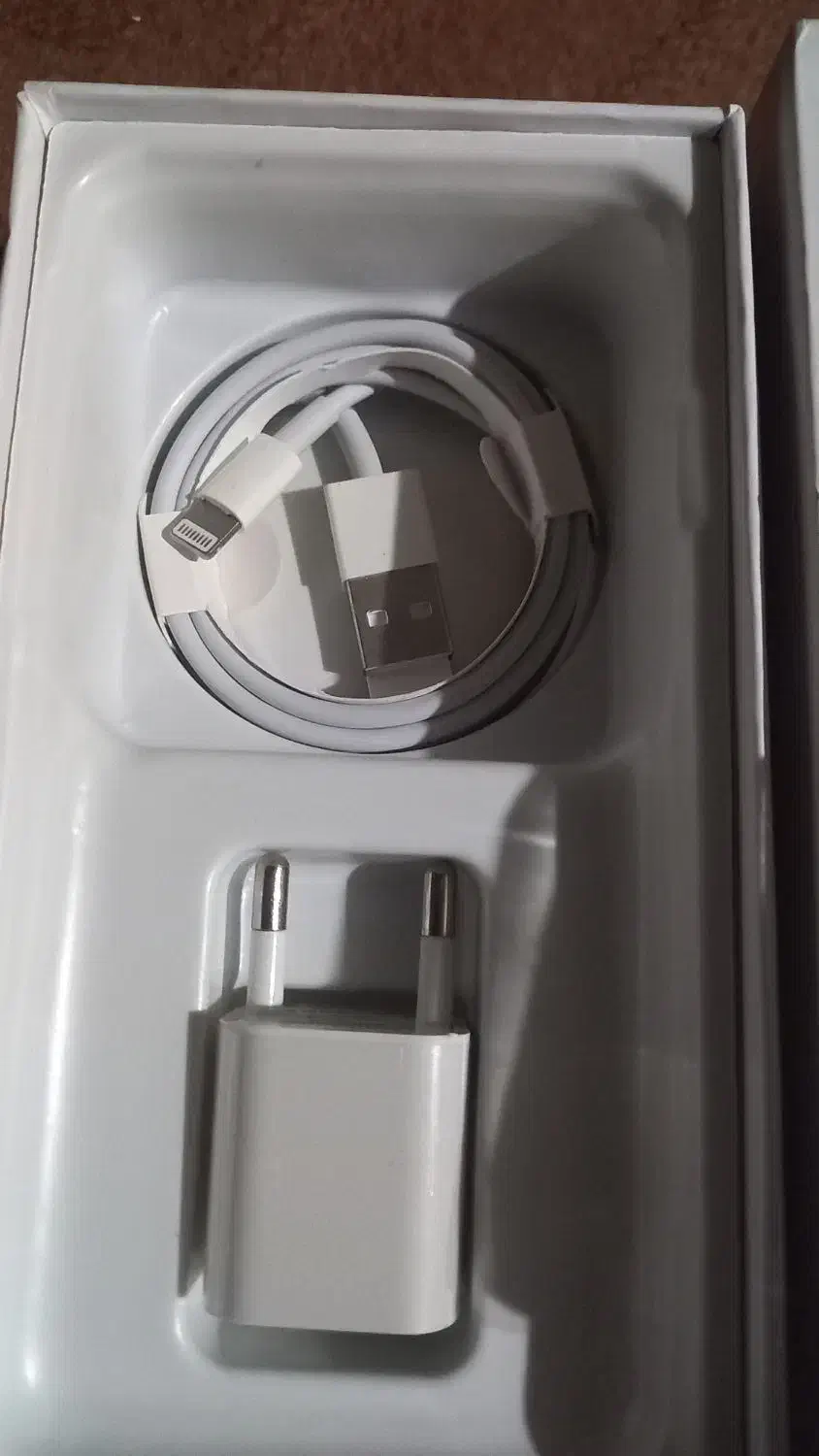 لوازم اصل اصل ایفون|لوازم جانبی موبایل و تبلت|شادگان, |دیوار