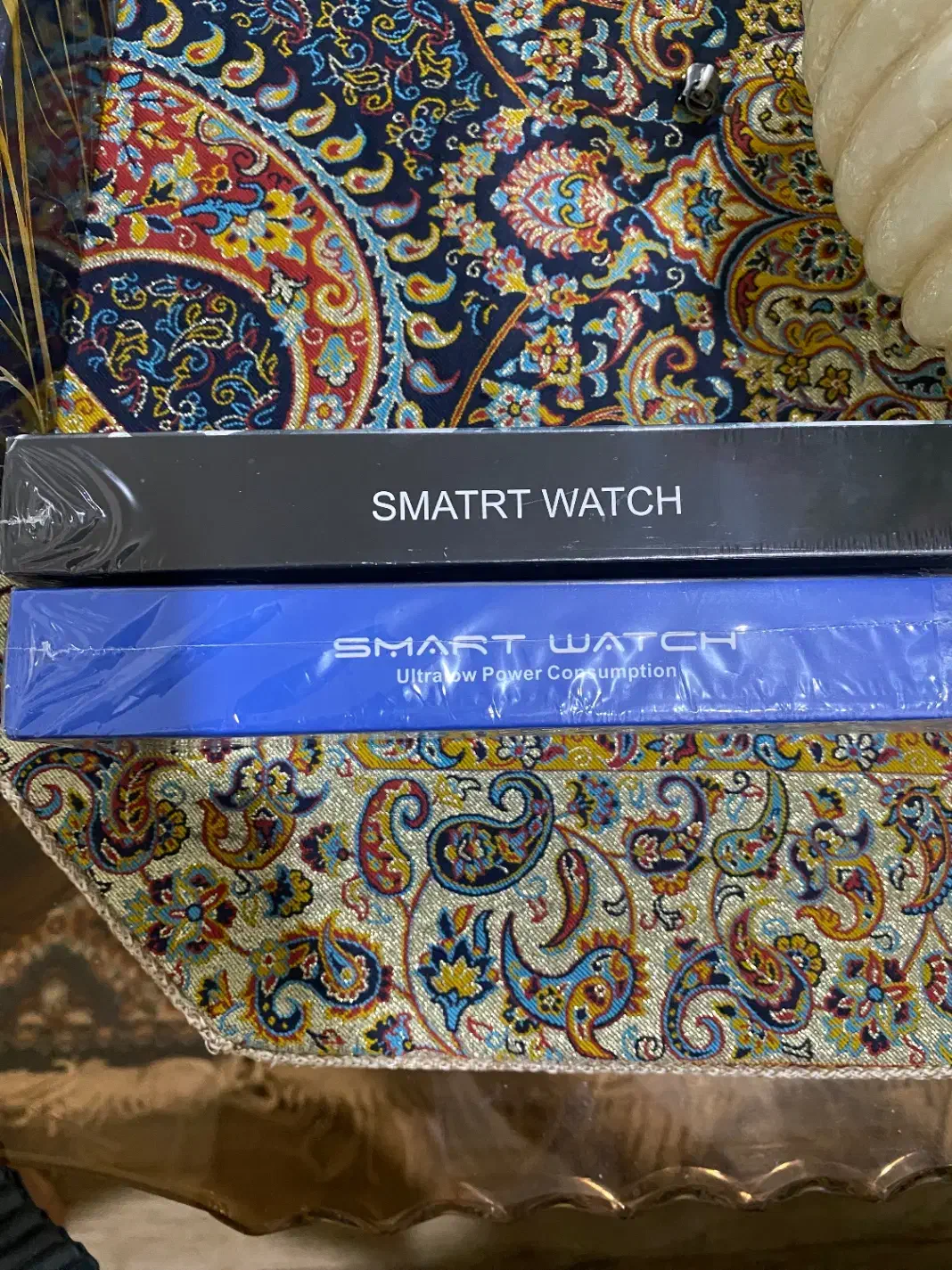 ساعت هوشمند|ساعت|اهواز, گلستان|دیوار