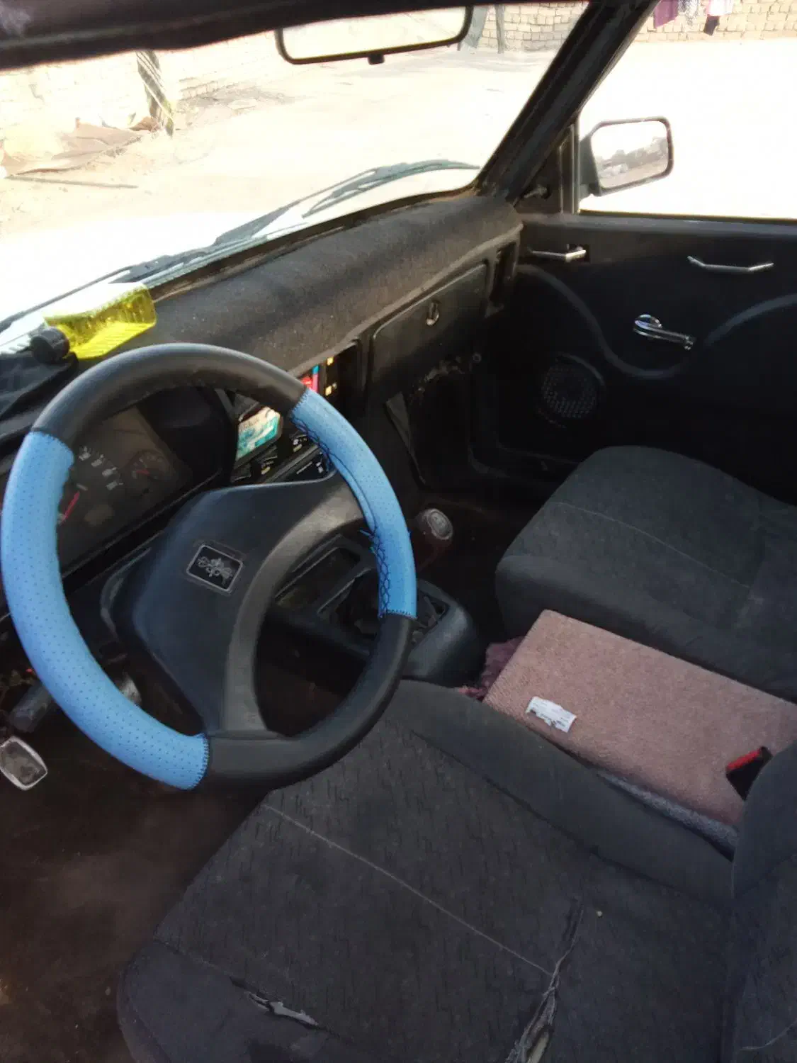 پیکان|خودرو سواری و وانت|ساوه, |دیوار