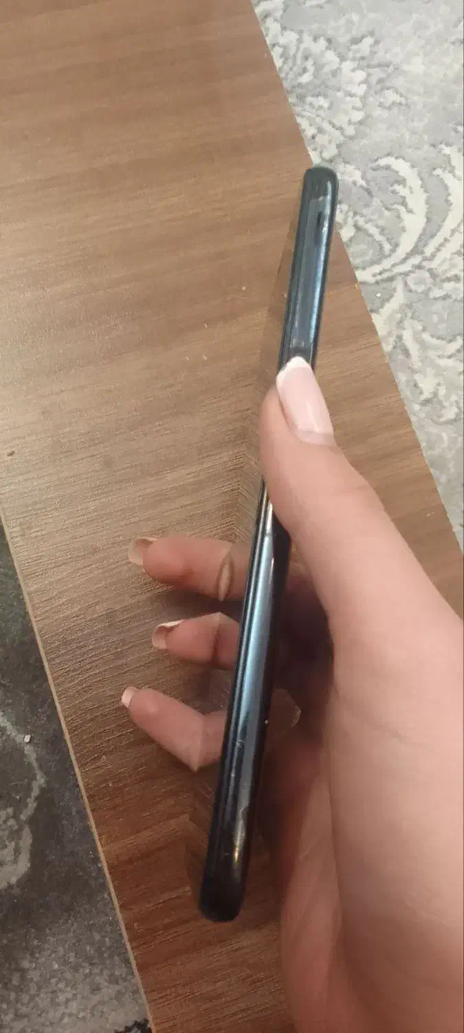 گوشی J6+|موبایل|کتالم و سادات شهر, |دیوار