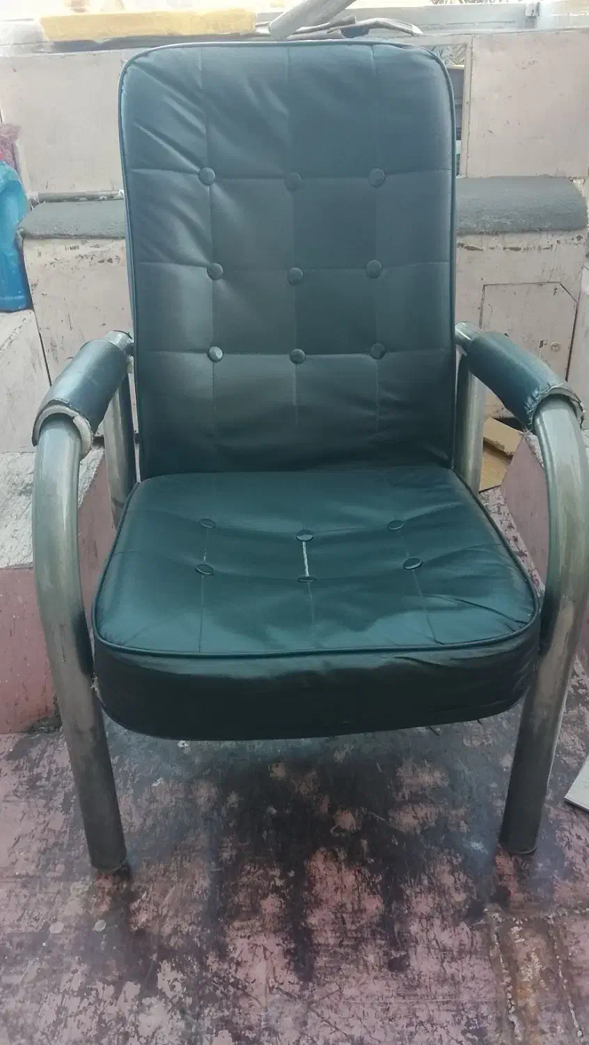 صندلی انتظار|دفتر کار|یزد, |دیوار