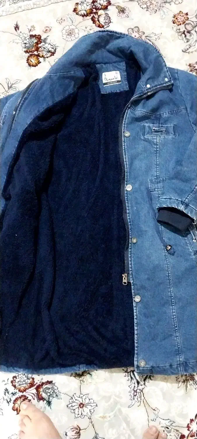 کاپشن لی|لباس|سنندج, |دیوار