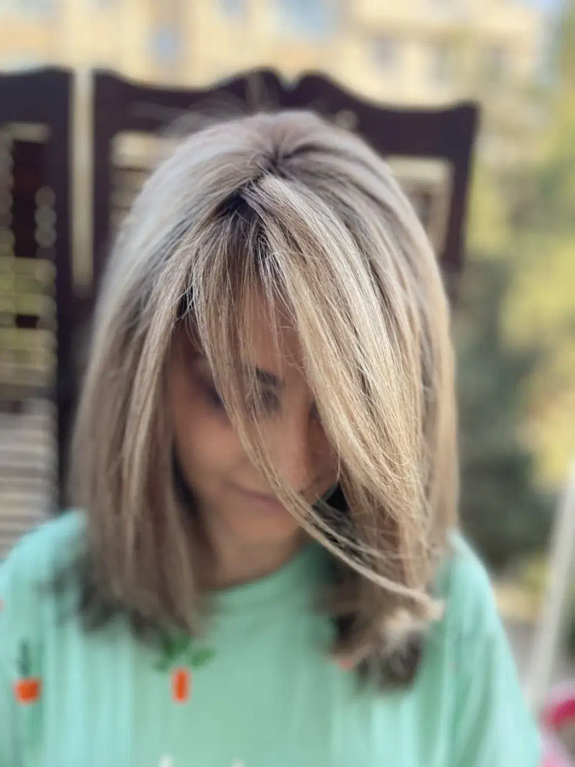 دستیار رنگ ولایت مبتدی با آموزش رایگان صفر تا صد|استخدام درمانی، زیبایی، بهداشتی|تهران, سلسبیل جنوبی|دیوار