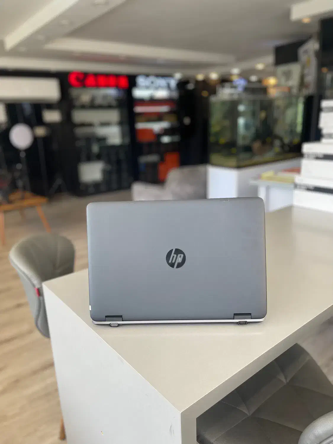 لپتاپ اچ پی پروبوک Hp Probook 650|رایانه همراه|شیراز, چنچنه|دیوار
