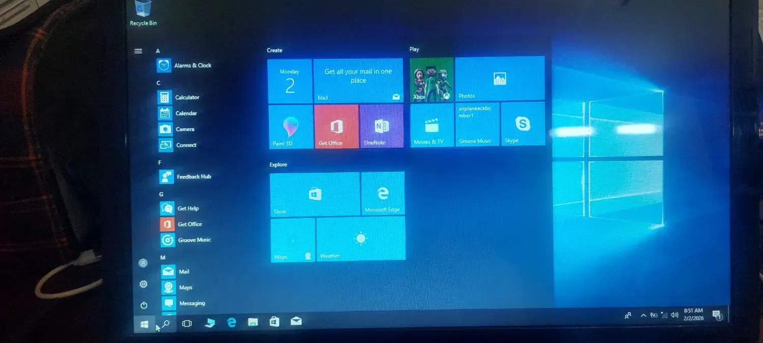 لپ تاپ توشیبا core i5|رایانه همراه|اصفهان, توپخانه ارتش|دیوار