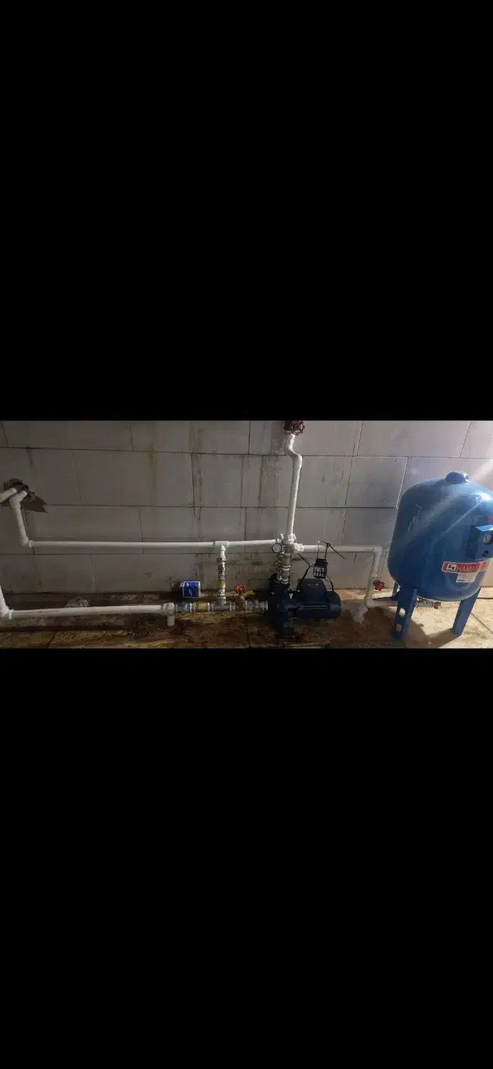 خدمات تاسیسات|خدمات پیشه و مهارت|تهران, نیروی دریایی|دیوار