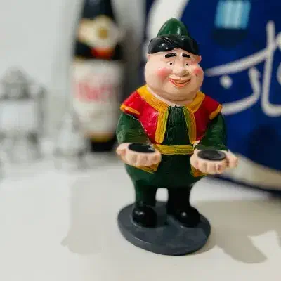 وسایل دکوری ورمضانی عمده وتک|مجسمه، تندیس، ماکت|شادگان, |دیوار