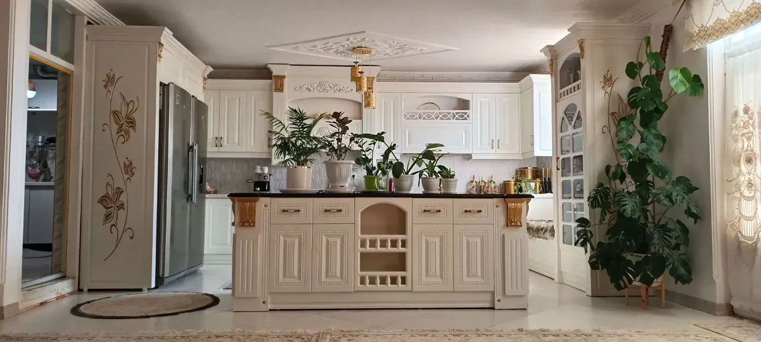 فروش و معاوضه مسکونی یزدانشهر|فروش خانه و ویلا|یزدان شهر, |دیوار