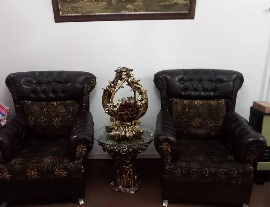 مبل|مبلمان خانگی و میز عسلی|ارومیه, |دیوار